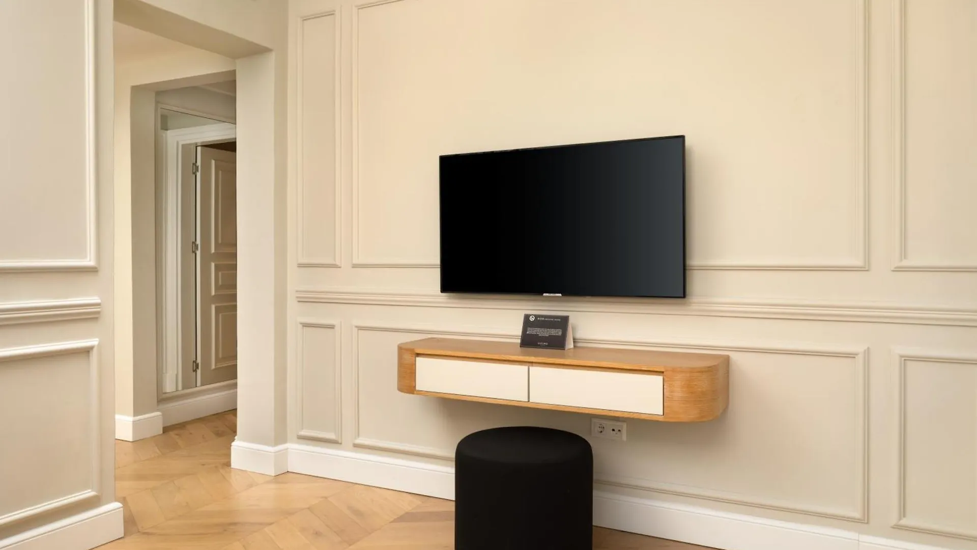 Vucino Suites Istanbul Hotel