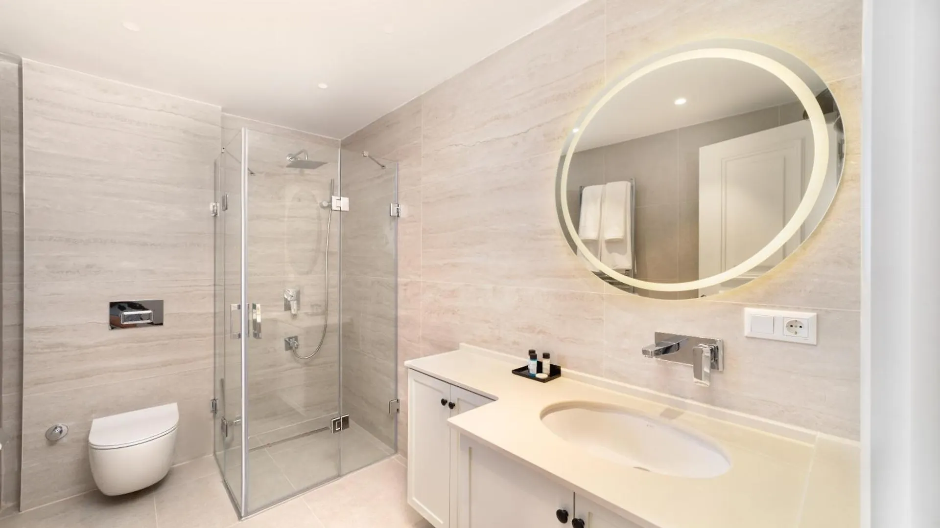 Vucino Suites Istanbul