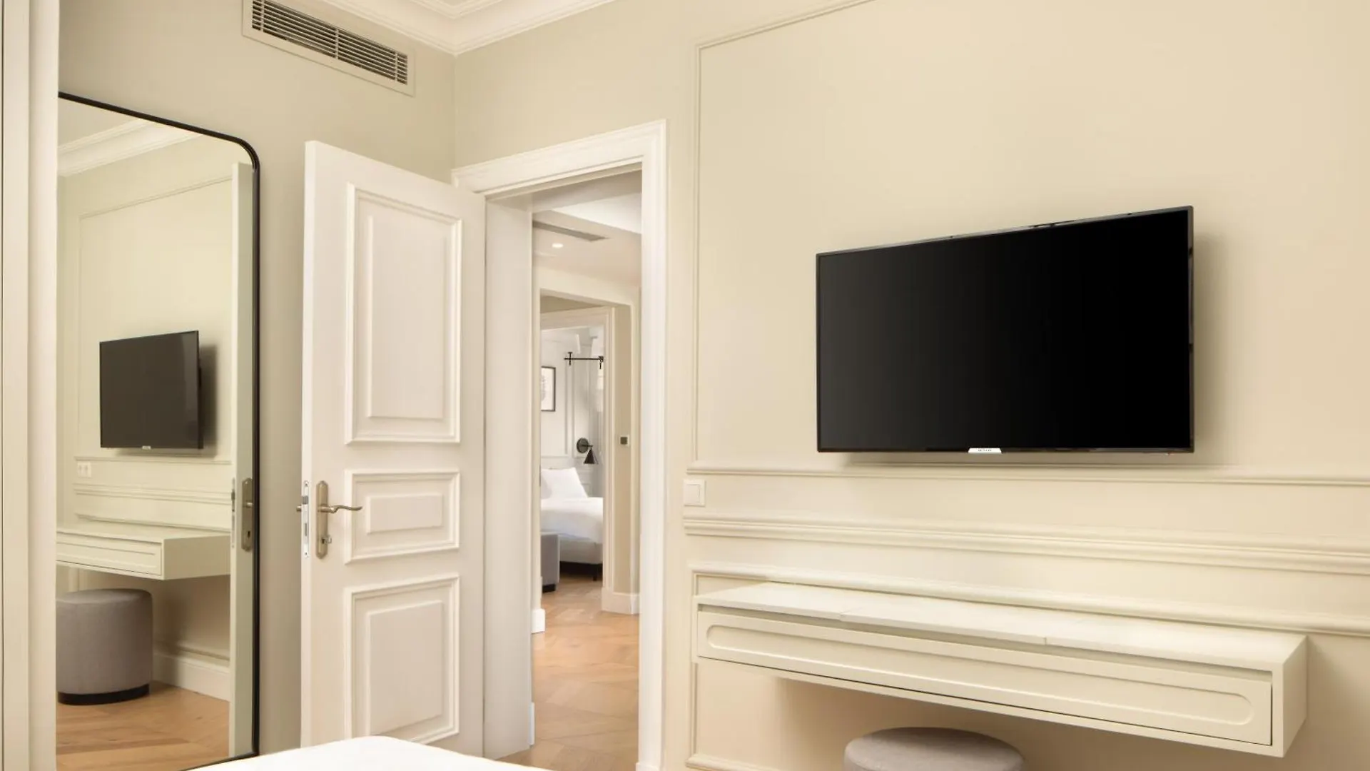 Hotel Vucino Suites Istanbul