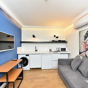 Fitas Beyoglu איסטמבול
