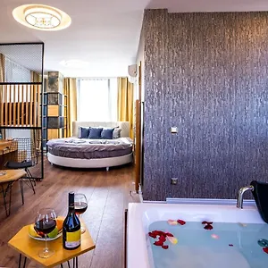 Arcadia Taksim Otel