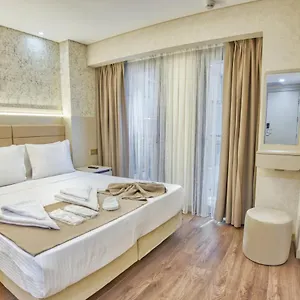 Hotel Florina, Istanbul