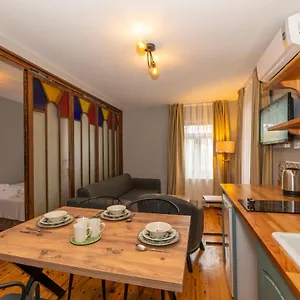 Suites Istanbul Istambul