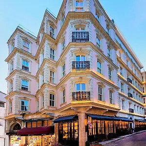 Meroddi Barnathan Otel