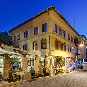 Hotel Arena - Special Class, Stambuł