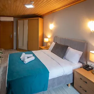 Taxim 34 Otel