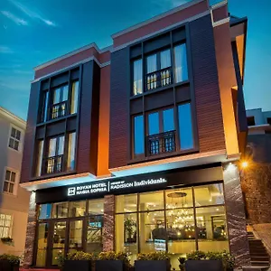 Hotel Royan Hagia Sophia, A Member Of Radisson Individuals, Stambuł