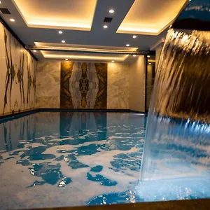 Hotel Hamitbey Yenikapi, Stambuł