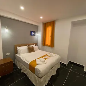 Hotel Happy Dreams Ekonomik, Estambul