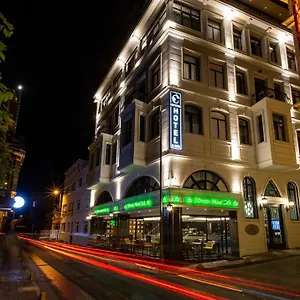 Hotel Costera, Istanbul