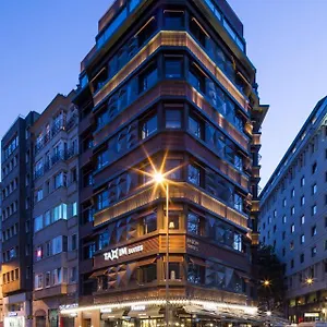 Taxim Residences Hotel