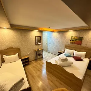 Hotel Golden Sail Old, Stambuł