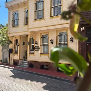 Hotel Ottoman Elegance, Stambuł