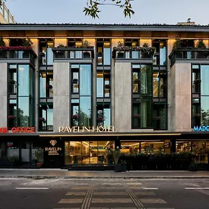 Hotel Rayelin Old, Stambuł