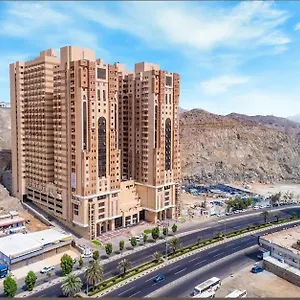  شقة فندقيه في أبراج التلال في المملكة العربية السعودية