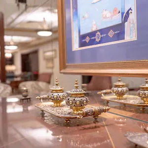 The Palace Taksim Κωνσταντινούπολη