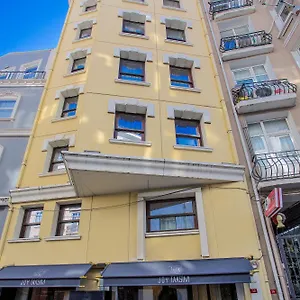 Joy Taksim Otel