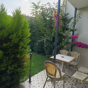 Hotel Efzen, Istanbul