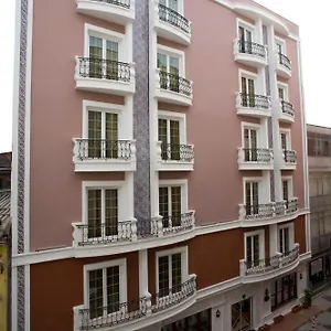 Maywood Istanbul