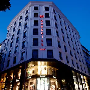 Hotel Darkhill, Istanbul