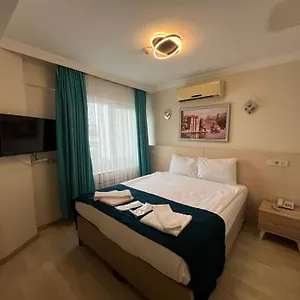Hotel Le Safran Palace, Istanbul