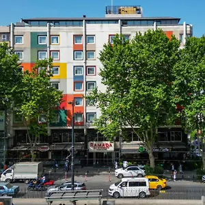 Hotel Ramada By Wyndham Old, Stambuł