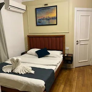 Volgarika Flats Istambul