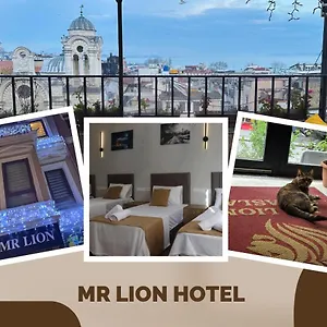 Mr Lion Kumkapi Hotel