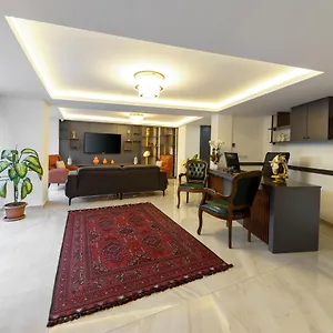 Diamond Beyazit Отель
