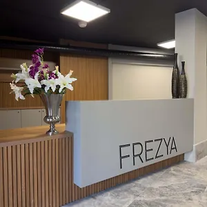 Frezya - Exclusively Woman Отель