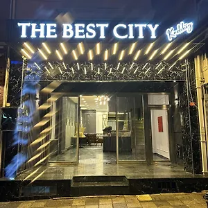 The Kadikoy Отель