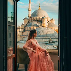 Sirkeci 伊斯坦布尔
