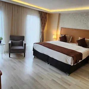 فندق Galataportwawhotel, اسطنبول
