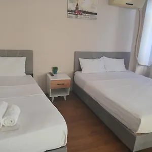 Kueba Апарт-отель