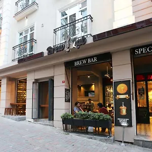 Taksim Premium Κωνσταντινούπολη