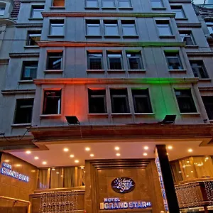 Grand Star Bosphorus & Hotel