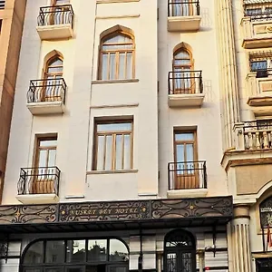Hotel Nusretbey, Istanbul