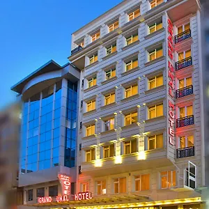 Grand Unal Istanbul