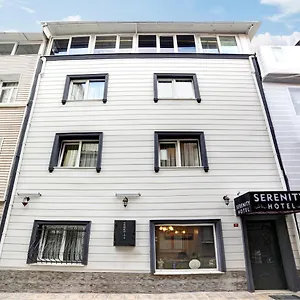 Serenity Boutique Istanbul