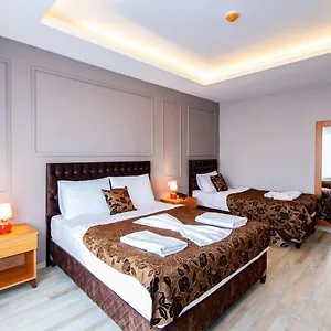 Hotel Naz Old Bazaar, Istanbul
