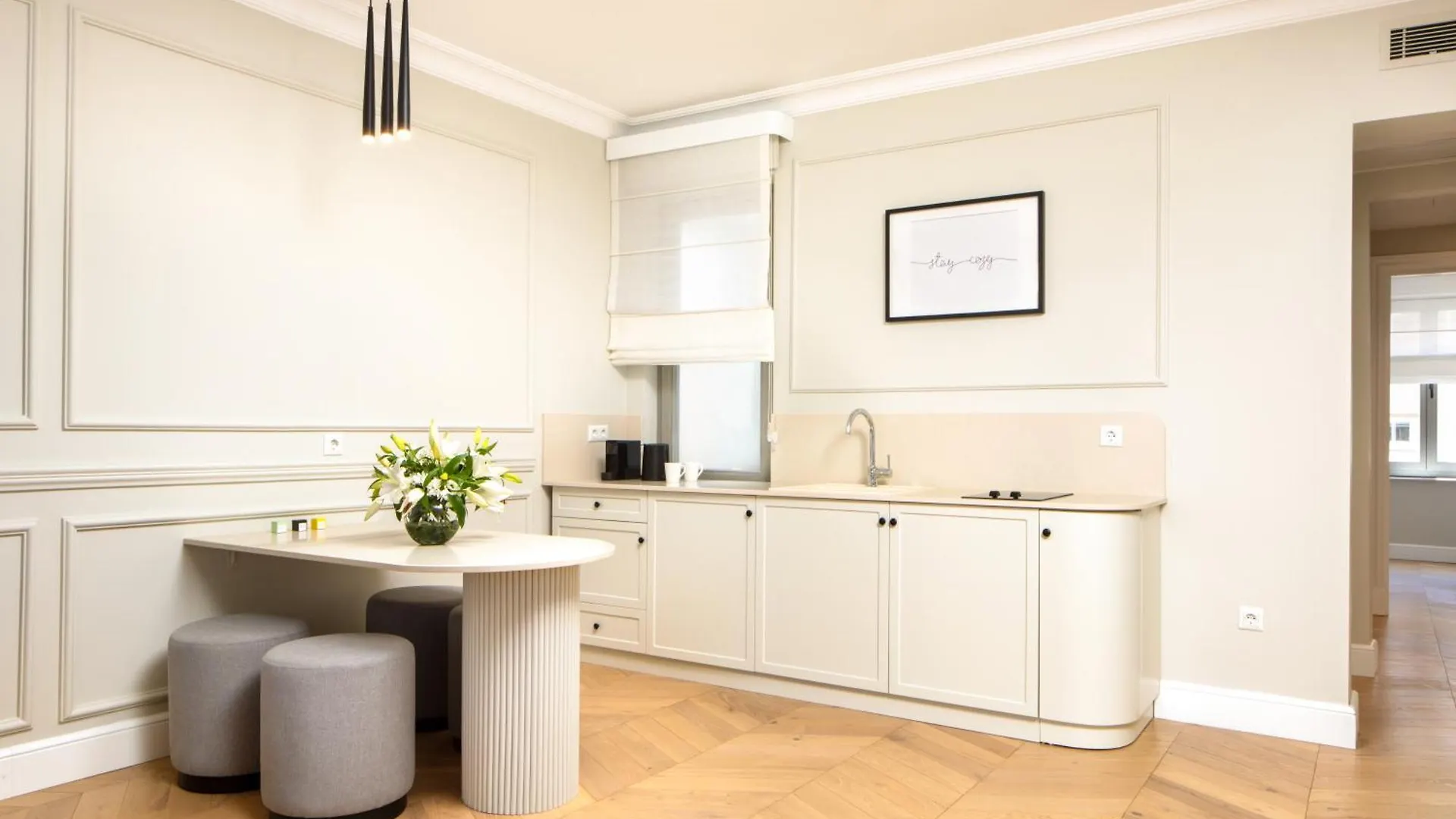 Vucino Suites Стамбул 0*,  Турция