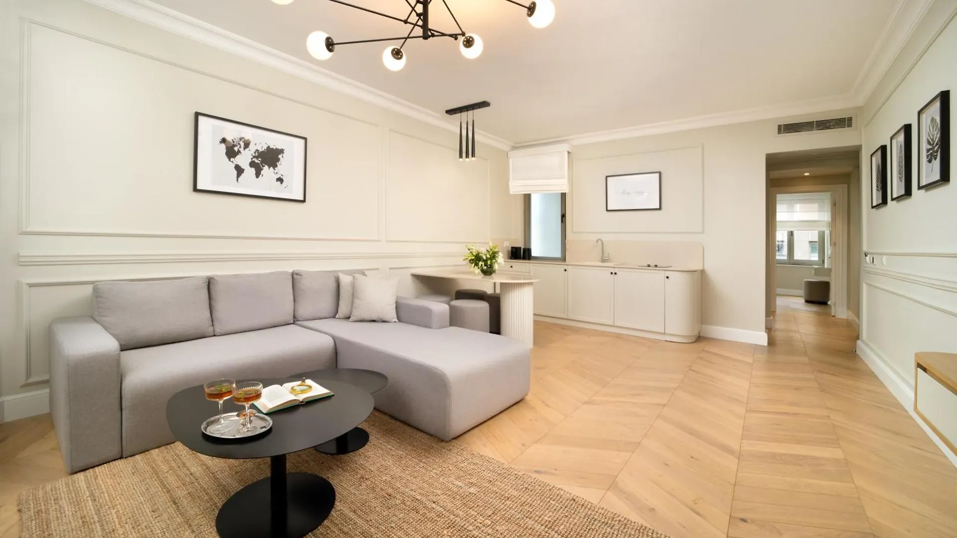 Vucino Suites Стамбул 0*,  Турция