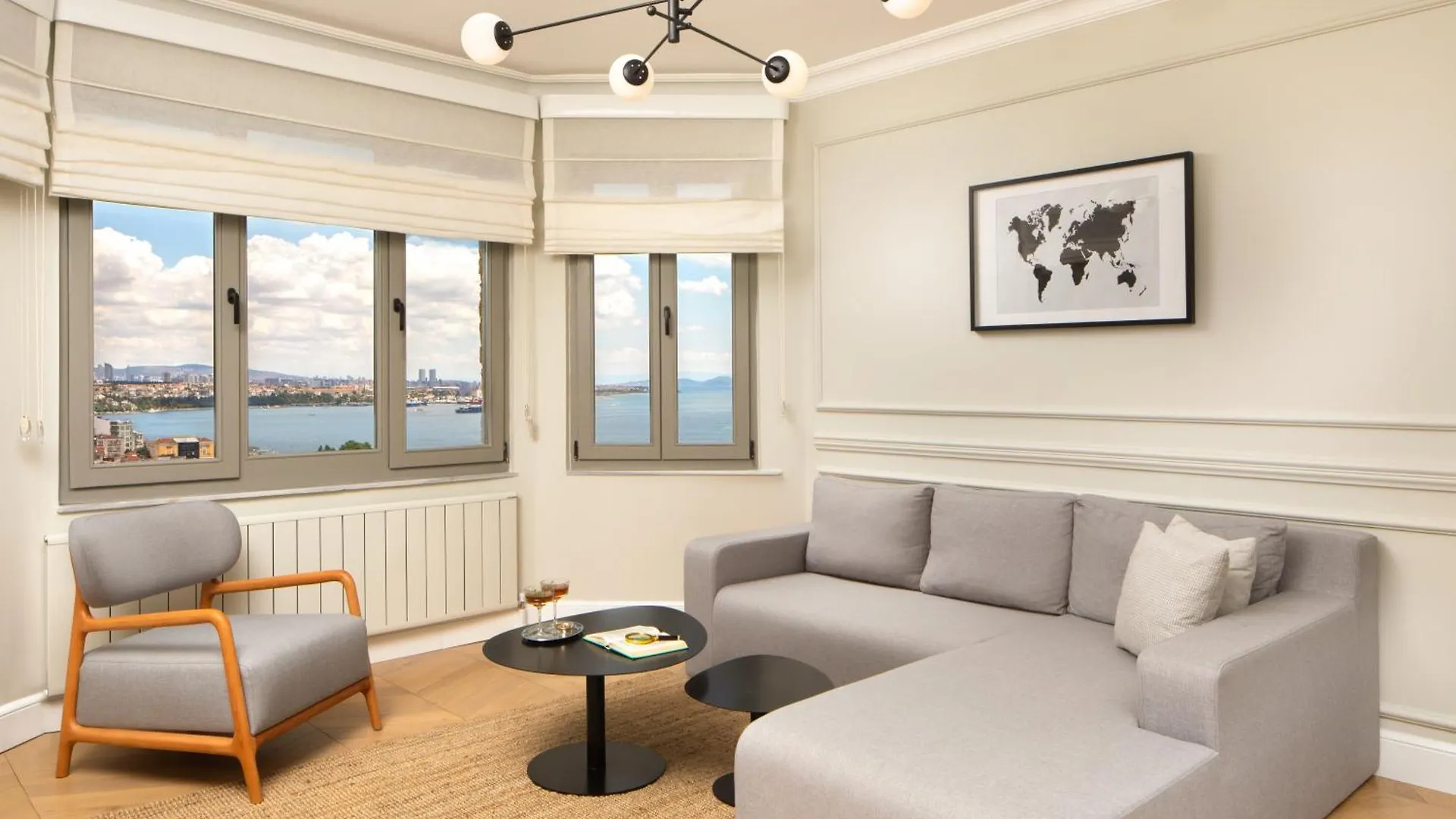 Vucino Suites Стамбул 0*,  Турция