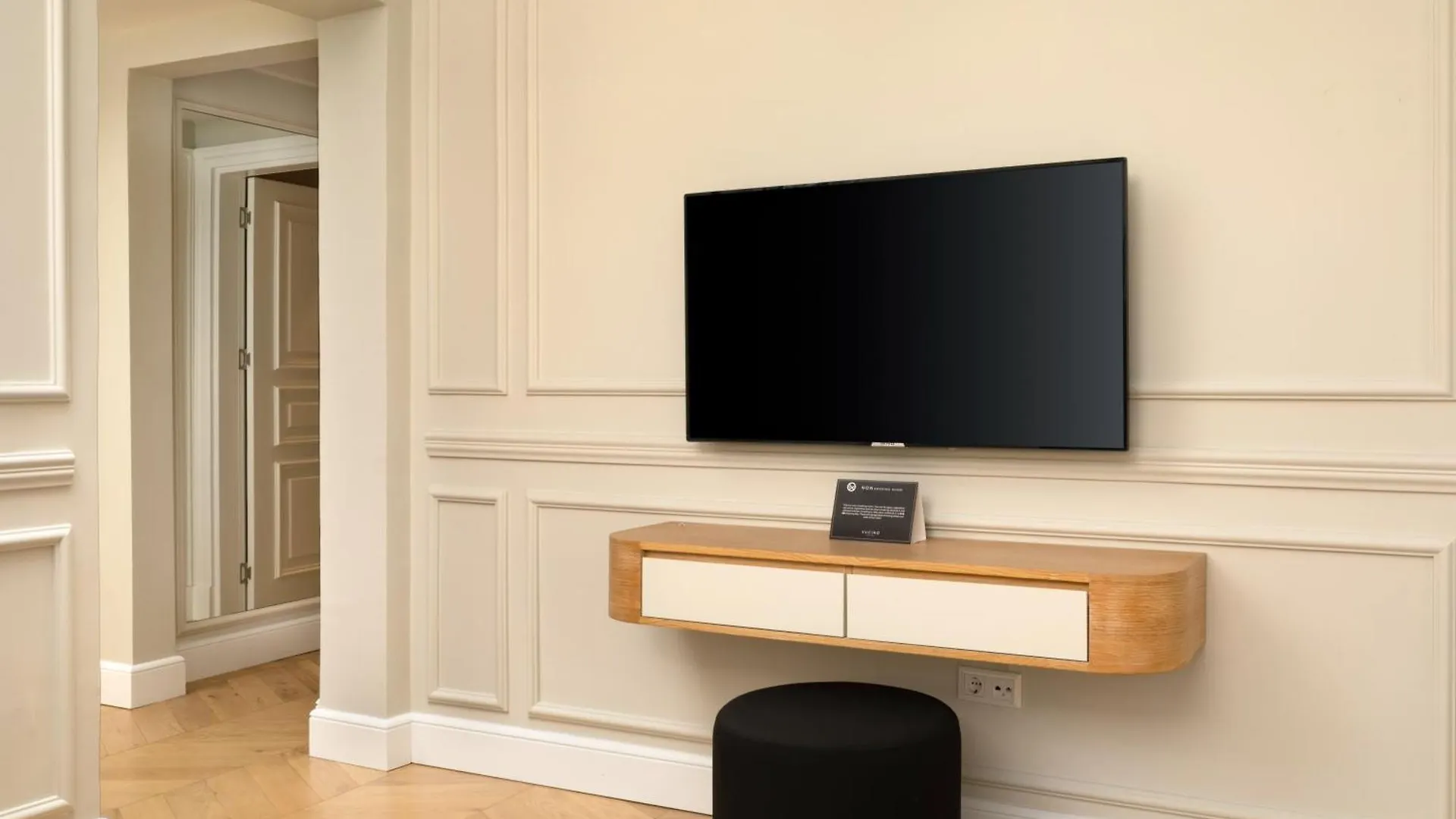 Отель Vucino Suites Стамбул Турция